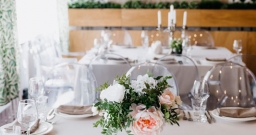 Веранда Disco Веранда Disco — интерьер зала