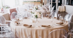 Веранда Disco — подробнее о зале