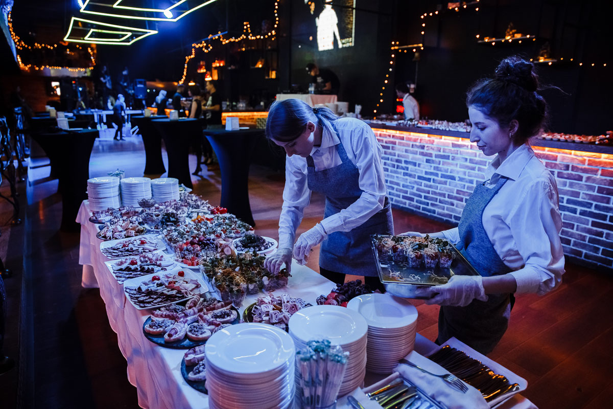 Зал Клуб Зал Клуб — фото 6