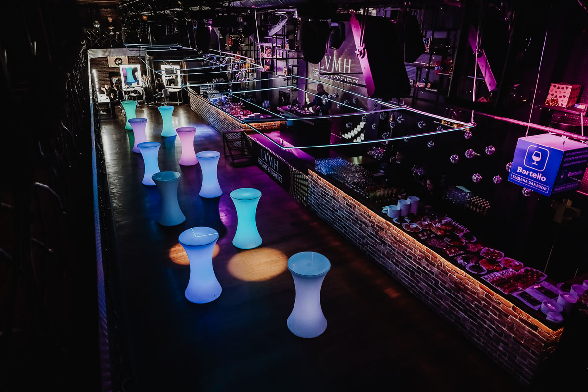 Зал Клуб Зал Клуб — фото 7