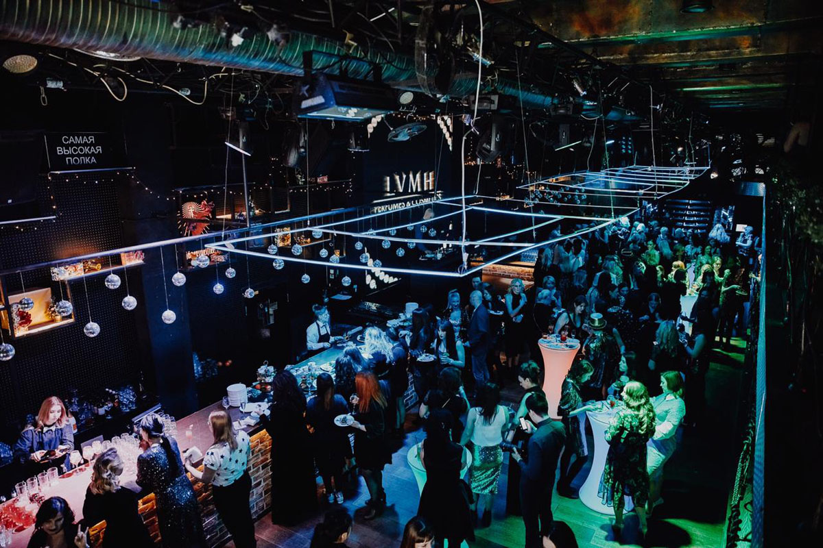 Зал Клуб Зал Клуб — фото 23