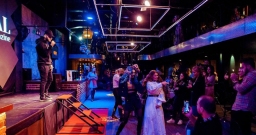 Зал Клуб Зал Клуб — фото 4