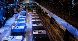 Зал Клуб Зал Клуб — фото 5