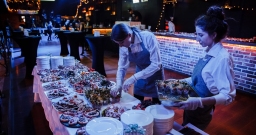 Зал Клуб — фото 6