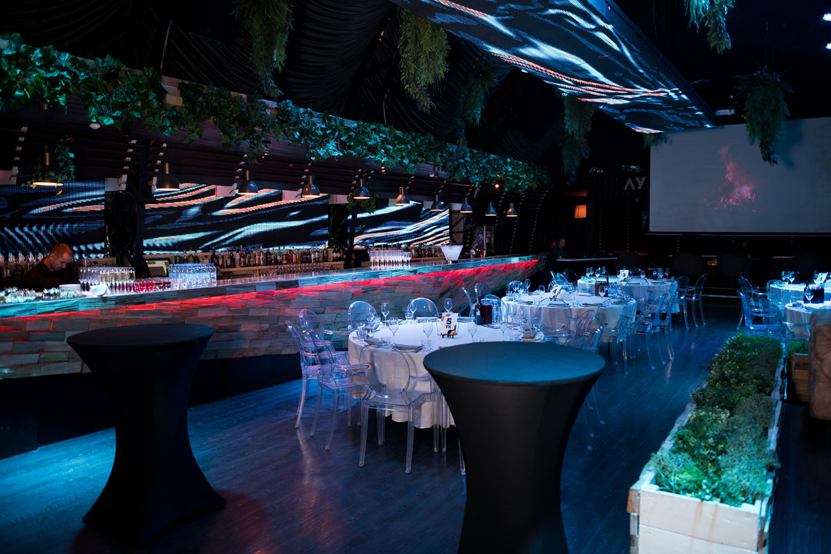 Зал Шатер Зал Шатер — фото 2