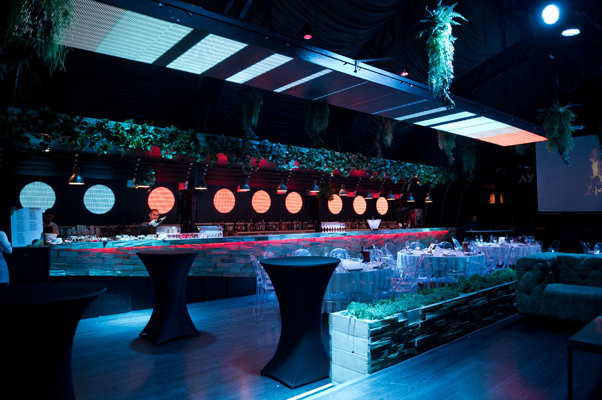 Зал Шатер Зал Шатер — фото 3