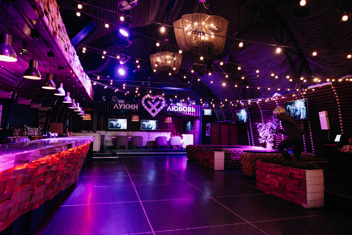 Зал Шатер Зал Шатер — фото 4