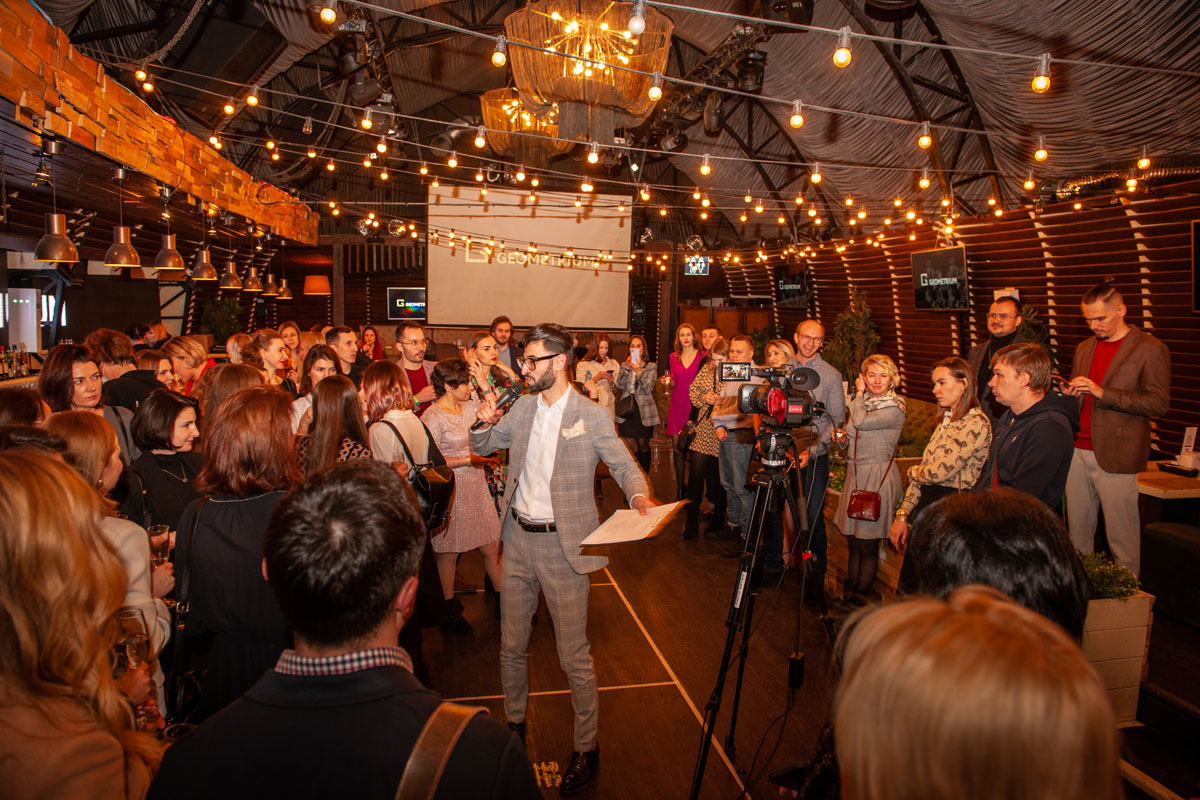 Зал Шатер Зал Шатер — фото 6