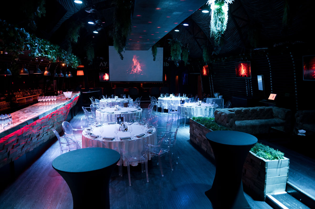 Зал Шатер Зал Шатер — фото 8