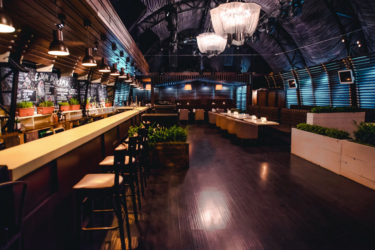 Зал Шатер Зал Шатер — фото 9