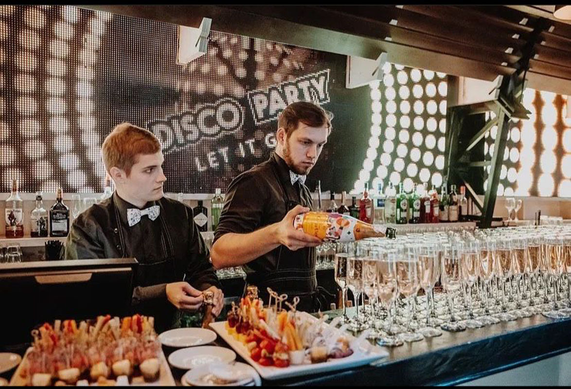 Зал Шатер Зал Шатер — фото 11