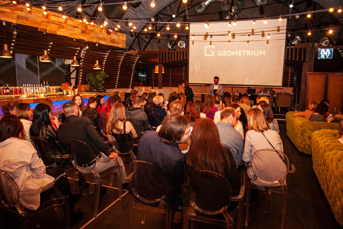 Зал Шатер Зал Шатер — фото 12