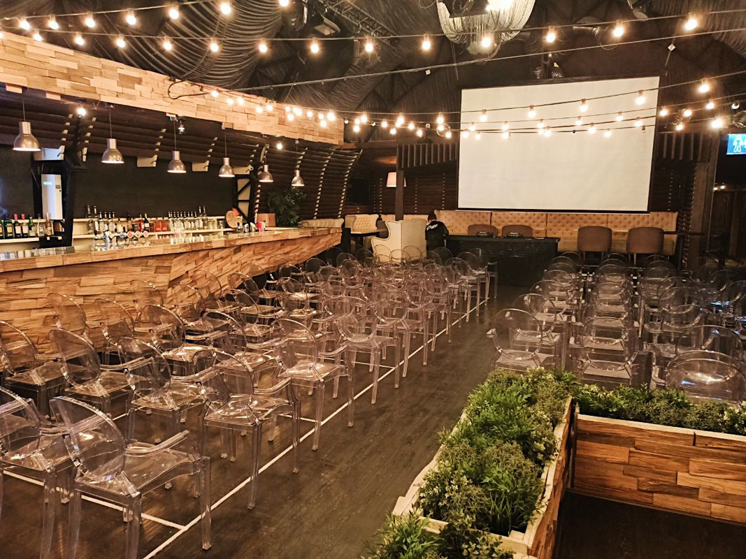 Зал Шатер Зал Шатер — фото 13