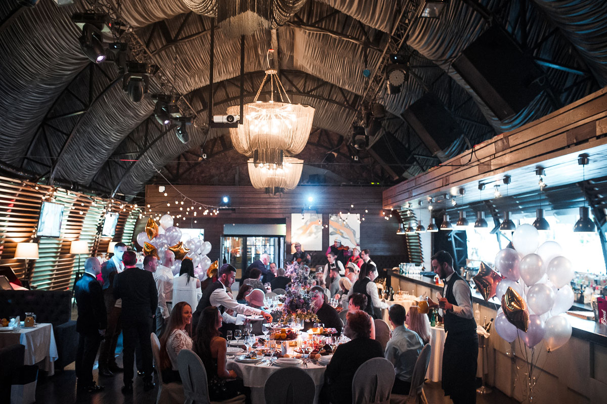 Зал Шатер Зал Шатер — фото 14