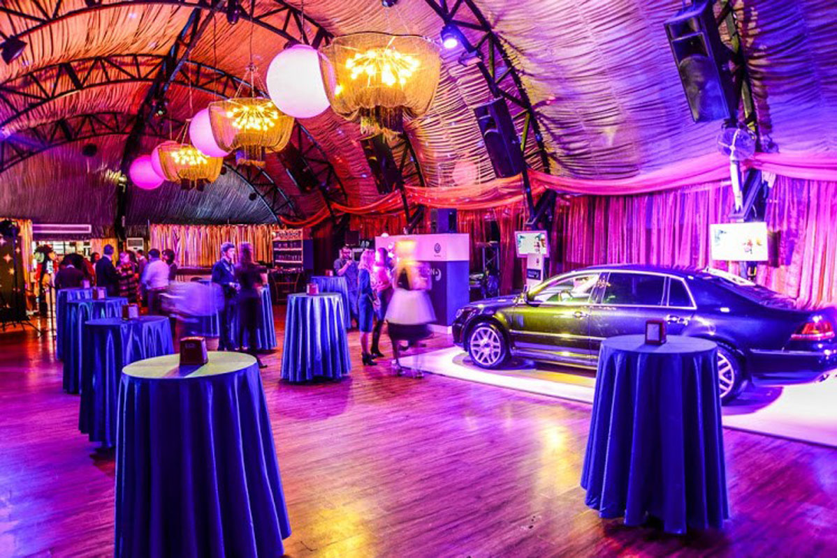 Зал Шатер Зал Шатер — фото 16