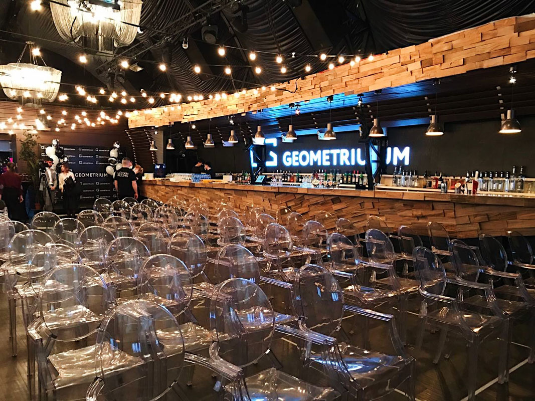 Зал Шатер Зал Шатер — фото 20