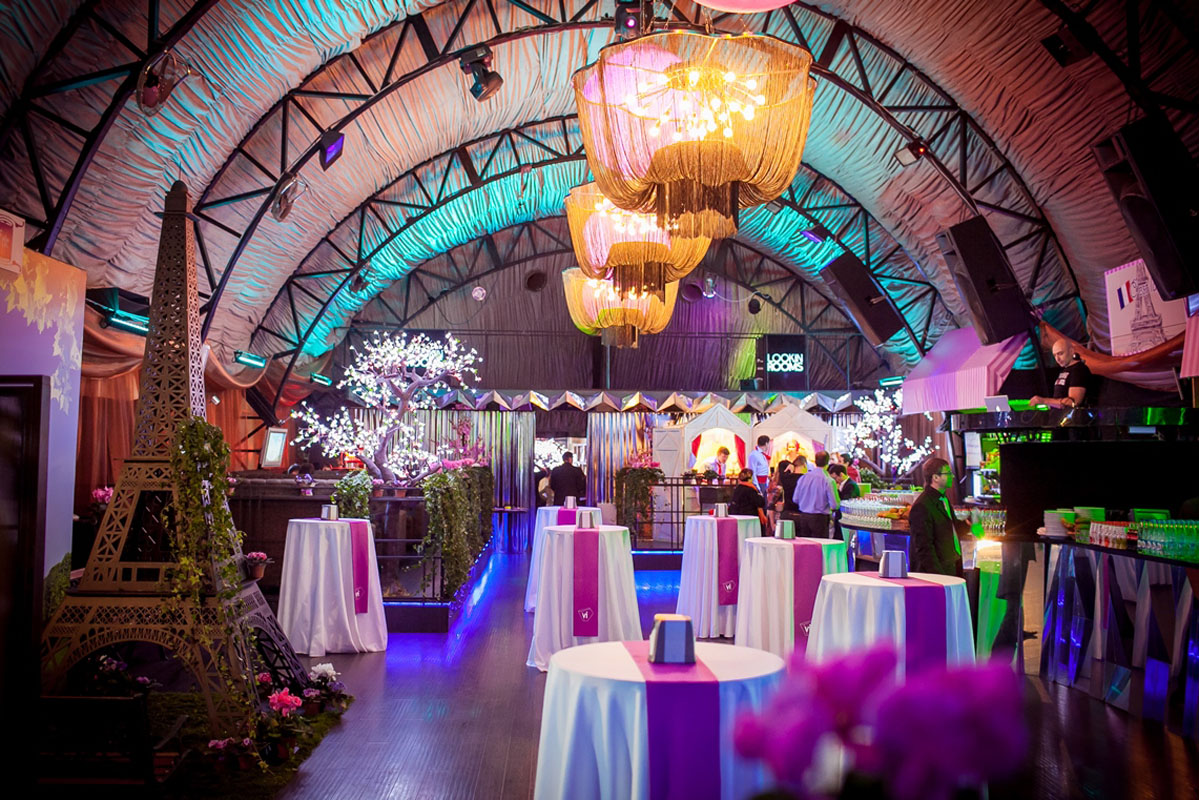 Зал Шатер Зал Шатер — фото 21