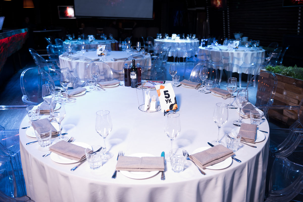 Зал Шатер Зал Шатер — фото 24