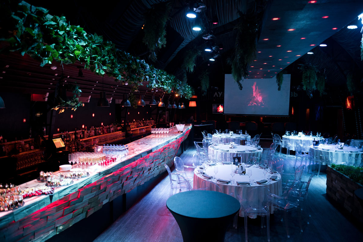 Зал Шатер Зал Шатер — фото 28