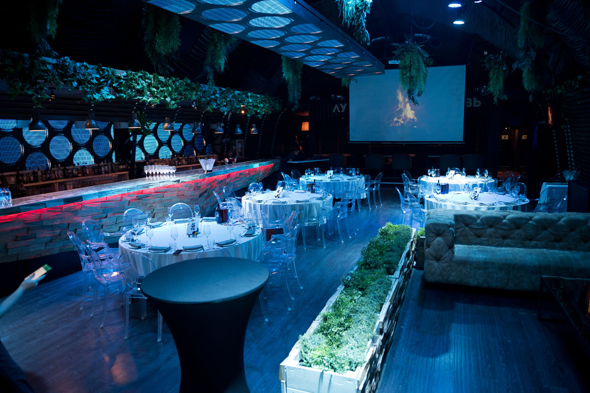 Зал Шатер Зал Шатер — фото 33