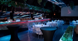 Зал Шатер Зал Шатер — интерьер зала