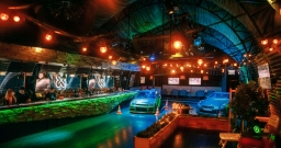 Зал Шатер Зал Шатер — фото 5