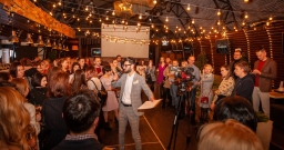 Зал Шатер — фото 6