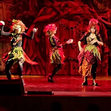 клуб LiveMusicHall (ex. CDK МАИ) — клуб LiveMusicHall (ex. CDK МАИ)