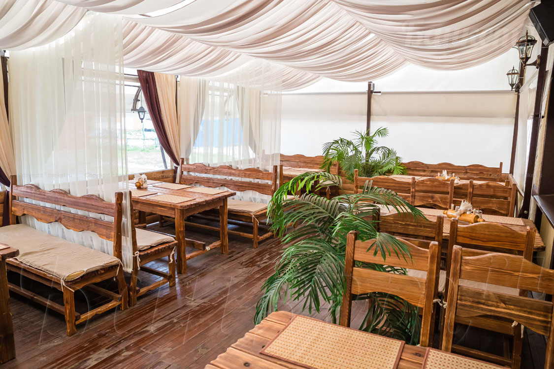 Lounge веранда — фото 2