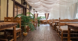 Lounge веранда