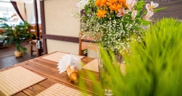 Lounge веранда — фото 4