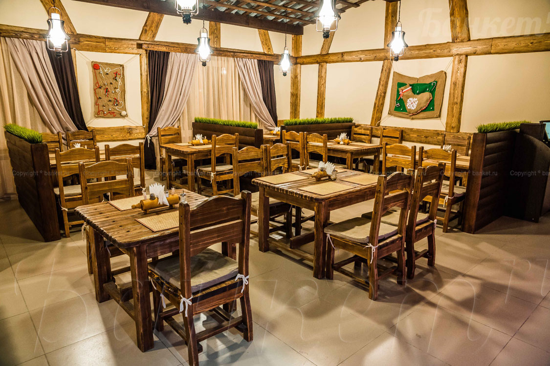 Основной зал — фото 2