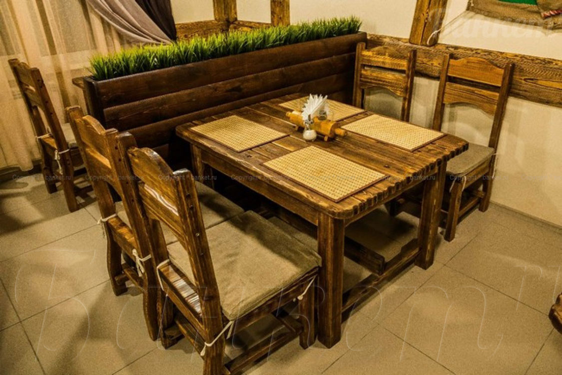 Основной зал — фото 3