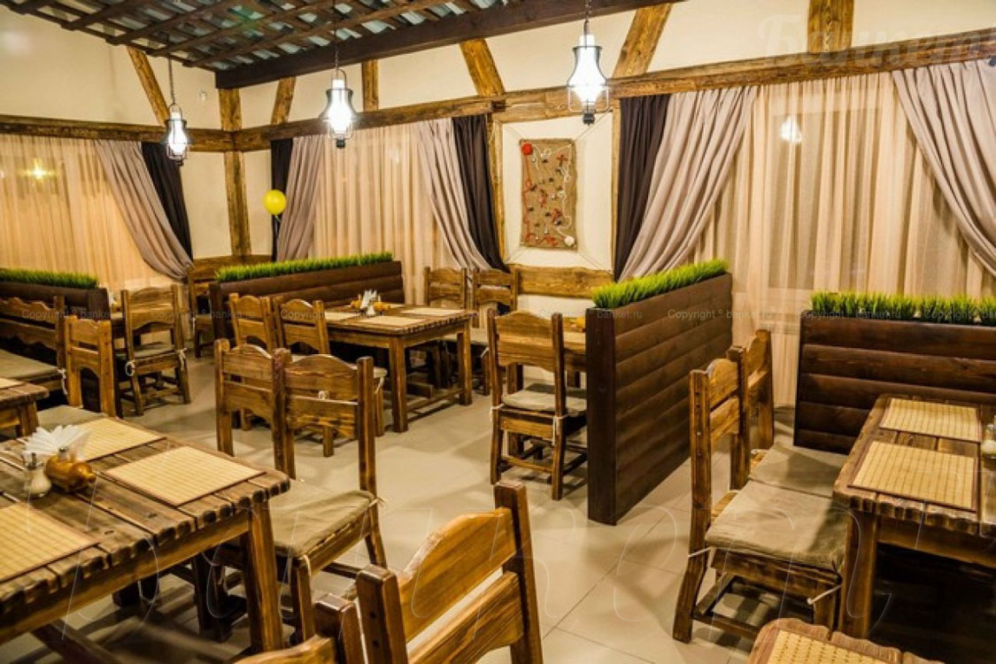 Основной зал — фото 4