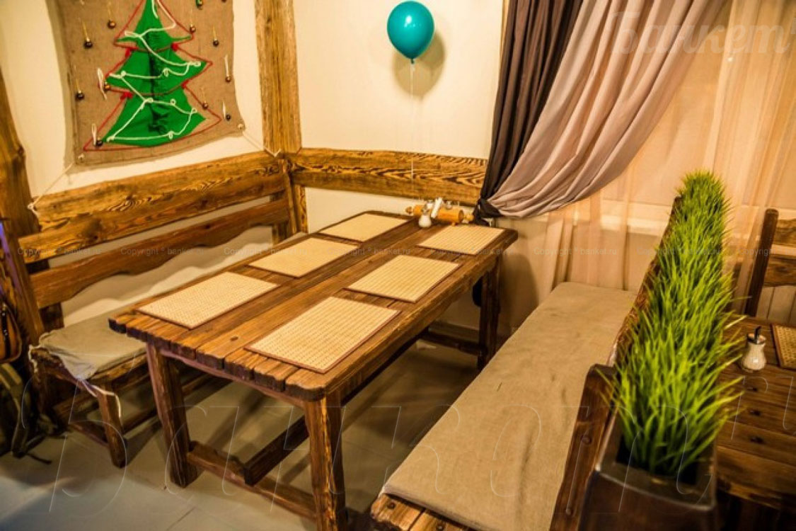 Основной зал — фото 5