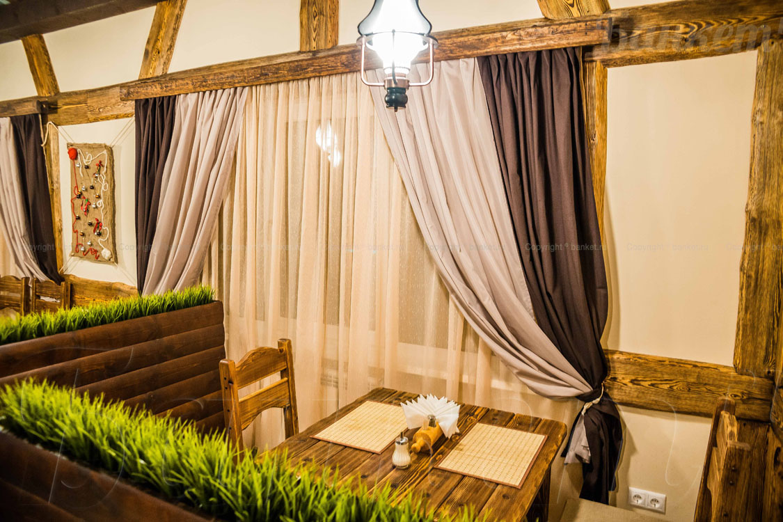 Основной зал — фото 6