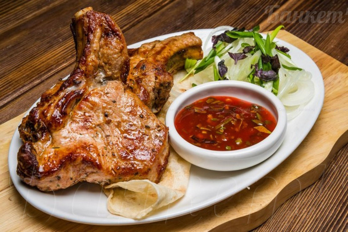 Основной зал — фото 9