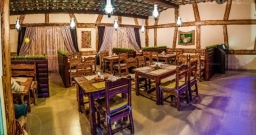 Основной зал