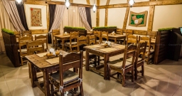 Основной зал