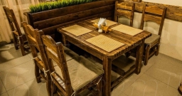 Основной зал