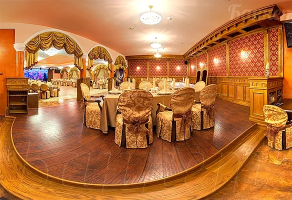 Саят-Нова, Большой зал — фото