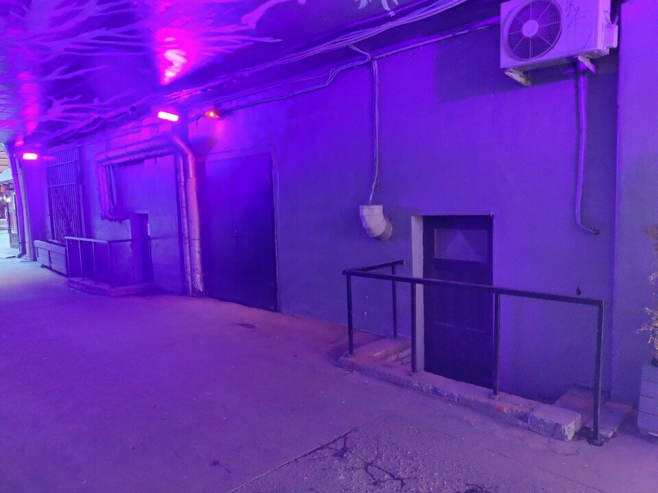 Ресторан 24 — Ресторан 24