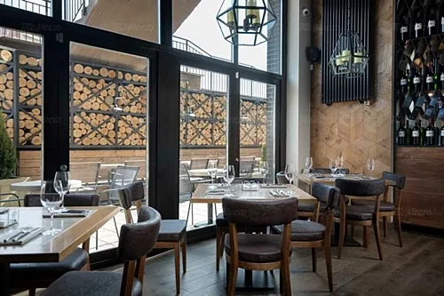 Grill&Garden — Grill&Garden