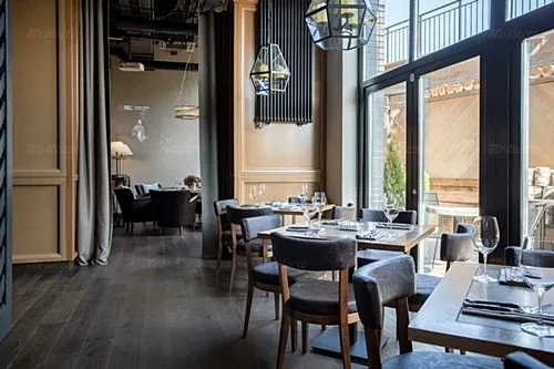 Grill&Garden — Grill&Garden