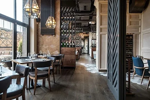 Grill&Garden — Grill&Garden