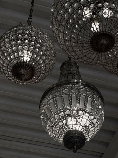 Yumbaker Home Yumbaker Home — интерьер зала