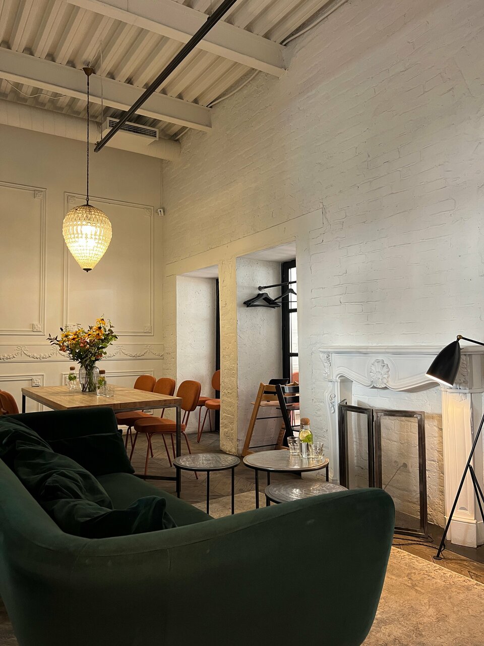 Yumbaker Home — Yumbaker Home