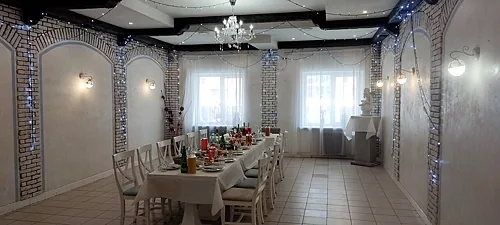 Брускетта — Брускетта