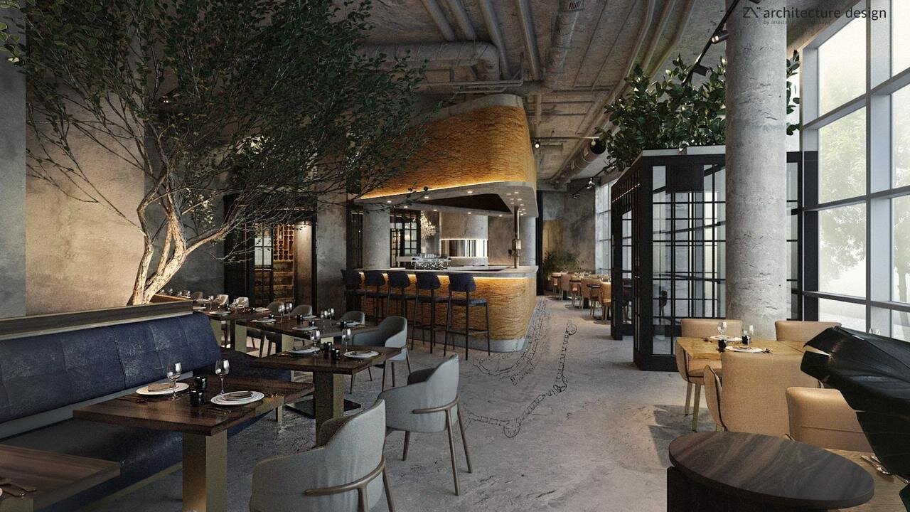 Brasserie Lambic — фото 6