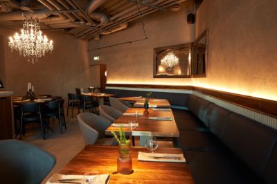 Brasserie Lambic
